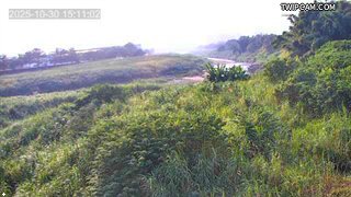 水利署水資源 水利署水利行政組 溪底寮堤防_1 距離910公尺