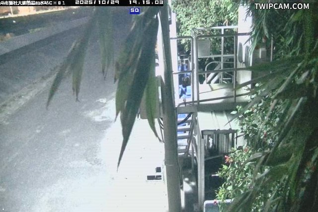 水利署水資源 雲林縣政府水利處 斗南舊社大排簡易抽水站CH1 距離1.7公里