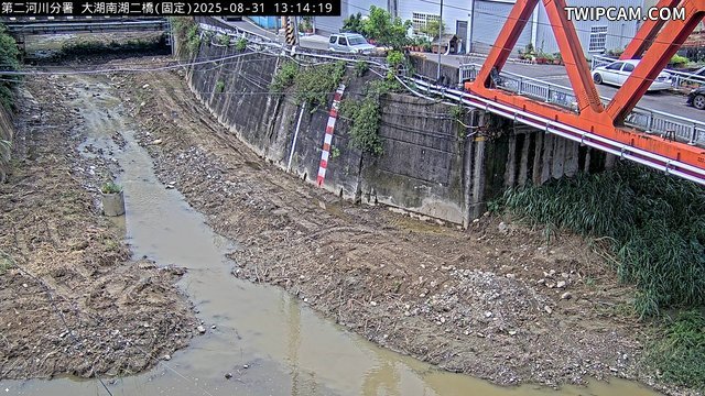 水利署水資源 水利署水利防災組 南湖二橋(固定)_img