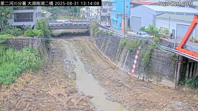 水利署水資源 水利署水利防災組 南湖二橋_img