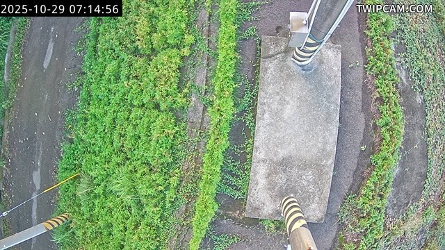 水利署水資源 水利署水利行政組 CCD4_防盜 距離935公尺