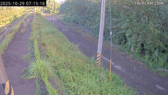 水利署水資源 水利署水利行政組 CCD2_堰體 距離935公尺