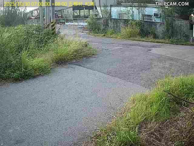 水利署水資源 雲林縣政府水利處 五榔村_村落 距離3.7公里