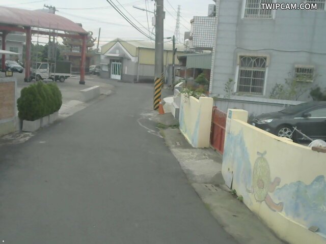 水利署水資源 臺南市政府水利局 平和里社區 距離1.9公里