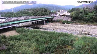 水利署水資源 水利署水利行政組 延平橋(1) 距離1.2公里