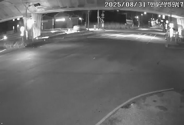 水利署水資源 屏東縣政府水利處 長治交流道 - 2