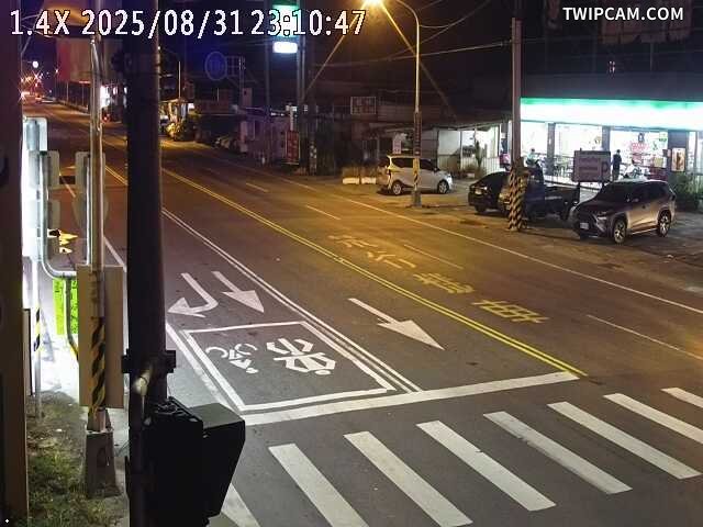 水利署水資源 屏東縣政府水利處 長治交流道 - 1