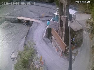 水利署水資源 水利署水利行政組 110遠距-孫海橋監控站(4) 氣溫7.8℃