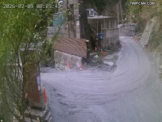 水利署水資源 水利署水利行政組 110遠距-孫海橋監控站(2) 氣溫7.8℃