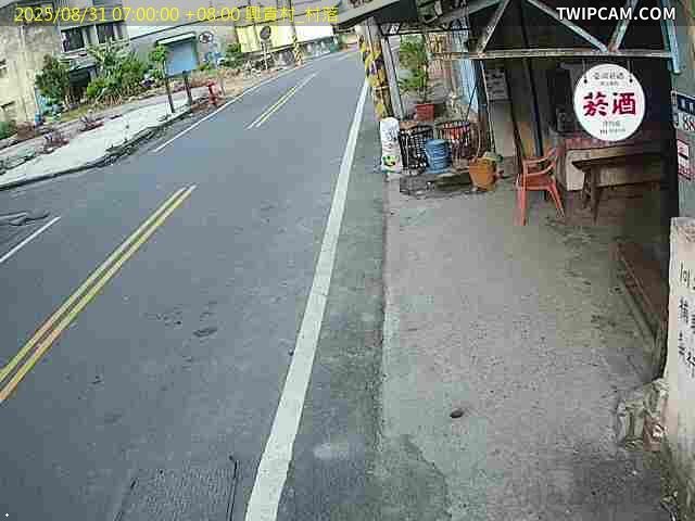 水利署水資源 雲林縣政府水利處 興貴村_村落