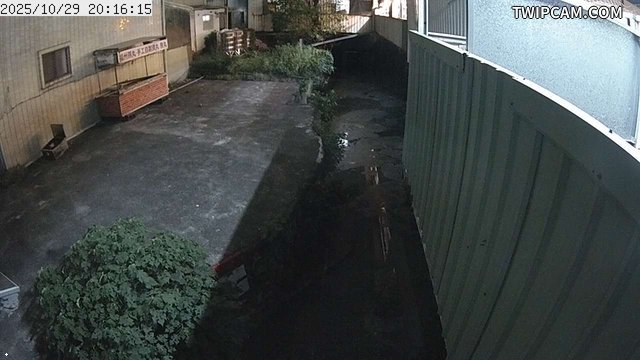 水利署水資源 臺南市政府水利局 永康區中華路154巷 距離1.1公里