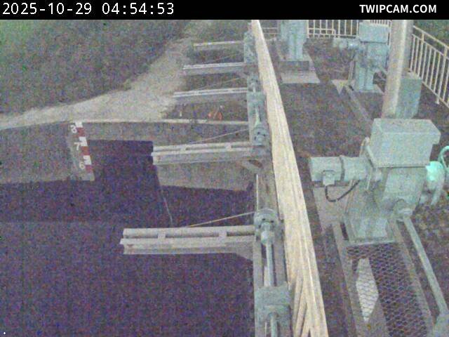 水利署水資源 臺南市政府水利局 文化站水位影像 距離3.3公里