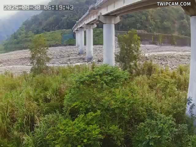 水利署水資源 水利署水利行政組 社興橋(2)