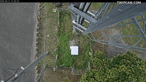 水利署水資源 水利署水利行政組 東勢河濱公園監控塔下方