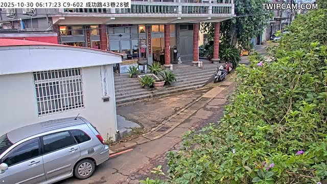 水利署水資源 桃園巿政府水務局(智慧防汛) C9-602_成功路43巷28號 距離1.6公里