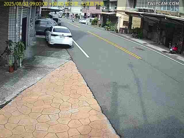 水利署水資源 雲林縣政府水利處 榴中里_光復路75巷