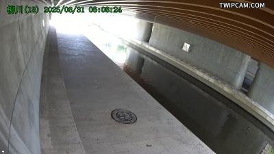 水利署水資源 台中市政府水利局 柳川(13)CCTV