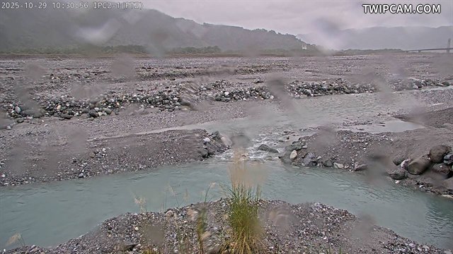 水利署水資源 水利署水利行政組 2號站壽豐溪(1) 距離3.4公里