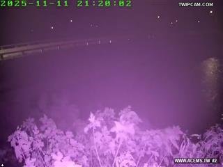 水利署水資源 屏東縣政府水利處 臨海橋#1