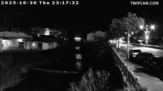 水利署水資源 花蓮縣政府水利科 吉興一號橋1 距離2.2公里