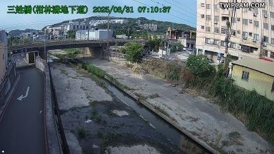 水利署水資源 新竹市政府消防局 三姓橋CCTV