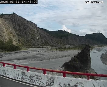 水利署水資源 水利署水利行政組 利吉橋2_PTZ 距離1.7公里