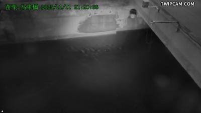 水利署水資源 苗栗縣政府水利處 為東橋CCTV 距離1.5公里