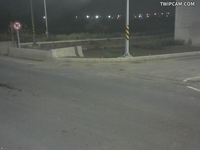 水利署水資源 臺南市政府水利局 大吉里南56-1線(與仁里街438巷)交叉路口