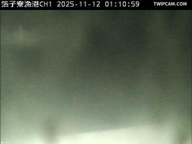 水利署水資源 雲林縣政府水利處 箔子寮漁港CH1 距離2.0公里