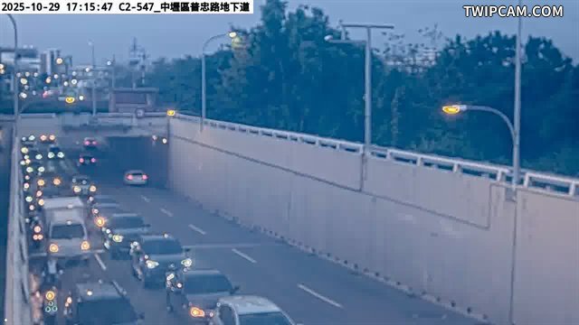 水利署水資源 桃園巿政府水務局(智慧防汛) C2-547_中壢區普忠路177之1號對面