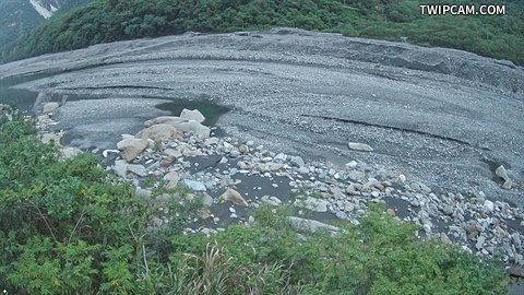 水利署水資源 水利署水利行政組 瑞鑫砂石場旁右岸_PTZ 距離2.4公里
