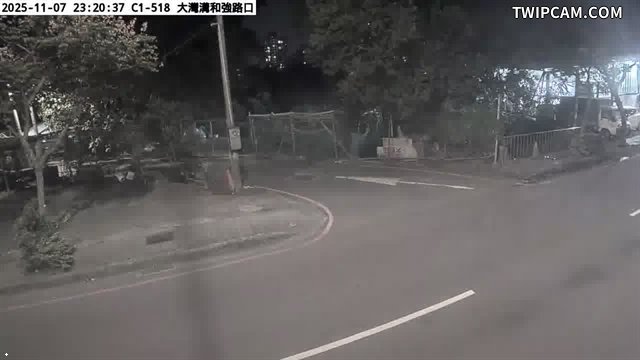 水利署水資源 桃園巿政府水務局(智慧防汛) C1-518_八德區大強里350號前分隔島 距離1.0公里