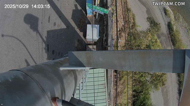 水利署水資源 水利署水利行政組 天福橋右岸_3 距離1.8公里