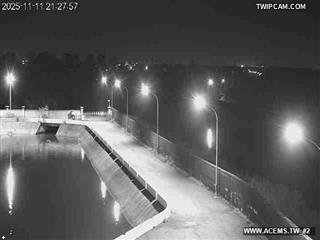 水利署水資源 屏東縣政府水利處 港東抽水站#2 距離2.2公里