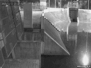 水利署水資源 屏東縣政府水利處 港東抽水站#1 距離2.2公里