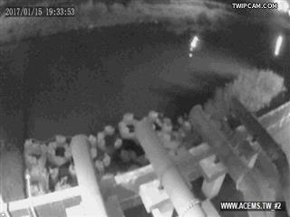 水利署水資源 屏東縣政府水利處 港東抽水站#3 距離2.2公里