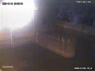 水利署水資源 屏東縣政府水利處 成功抽水站#1 距離618公尺