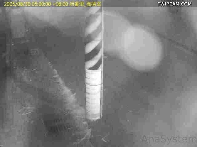 水利署水資源 雲林縣政府水利處 府番里_福德宮
