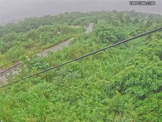 水利署水資源 水利署水利行政組 再連堤防_PTZ 距離5.3公里