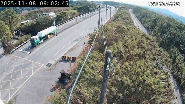 水利署水資源 水利署水利行政組 矮山堤防監控塔_S