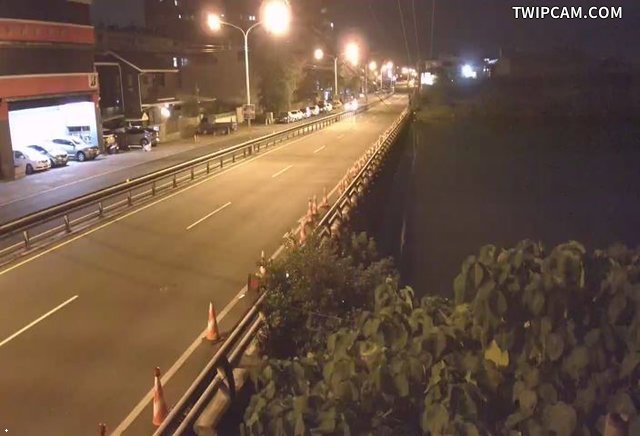 水利署水資源 屏東縣政府水利處 革新橋 - 1