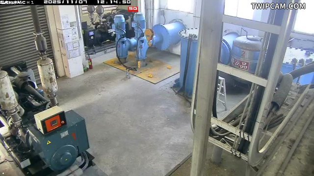 水利署水資源 雲林縣政府水利處 塭底抽水站CH1 距離1.8公里