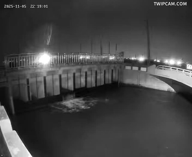 水利署水資源 第四河川分署 44號水門(內水) 距離4.2公里