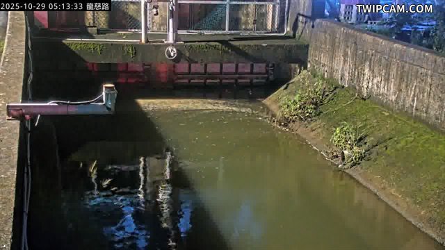 水利署水資源 桃園巿政府水務局(智慧防汛) C02-618_龍慈路 距離2.0公里