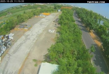 水利署水資源 水利署水利行政組 更寮堤防_3 距離688公尺