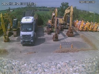 水利署水資源 水利署水利行政組 更寮堤防_6 距離688公尺