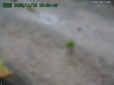 水利署水資源 新竹市政府消防局 港南排水CCTV