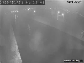 水利署水資源 屏東縣政府水利處 羌園排水分洪道#3 距離609公尺