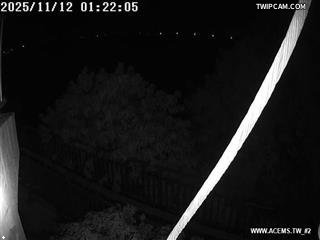 水利署水資源 屏東縣政府水利處 羌園排水分洪道#2 距離609公尺