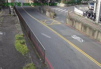 水利署水資源 新竹市政府消防局 元培地下道-2 